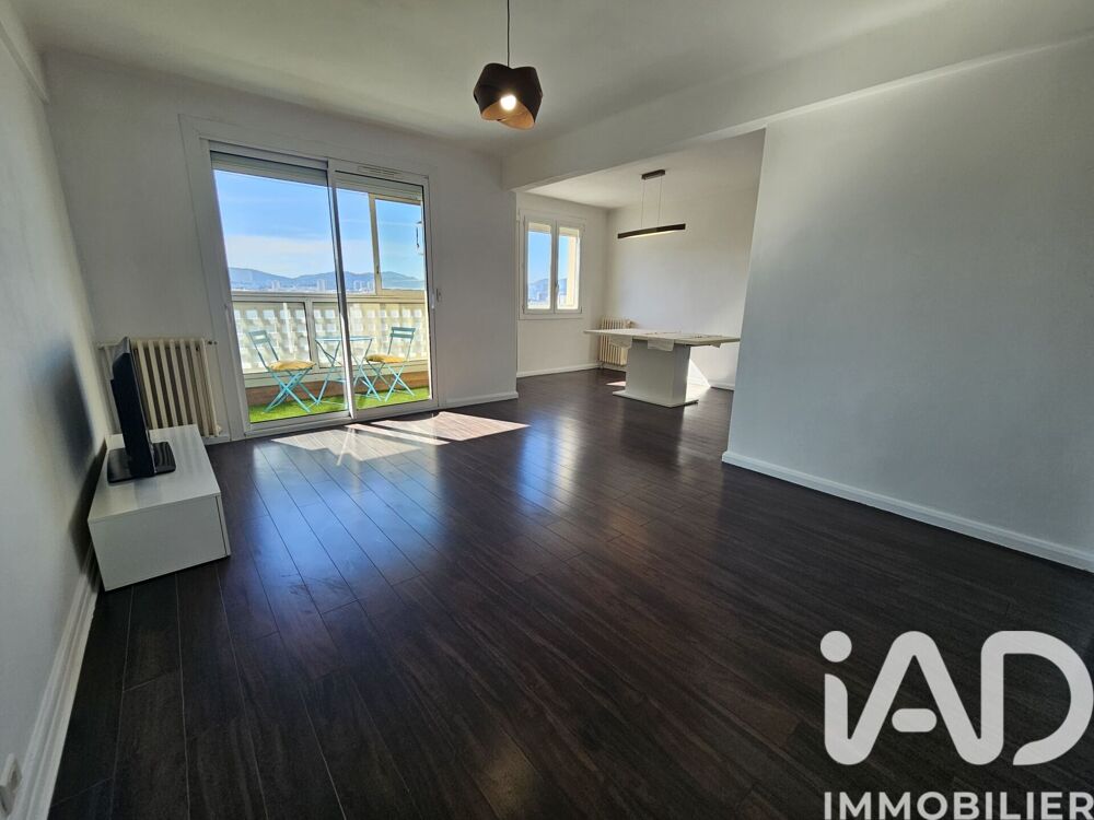 Vente Appartement Vente Appartement 2 pièces Marseille 9