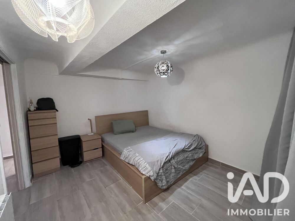 Vente Appartement Vente Appartement 2 pièces Toulon