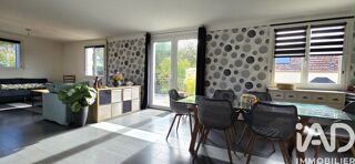  Maison à vendre 7 pièces 174 m²