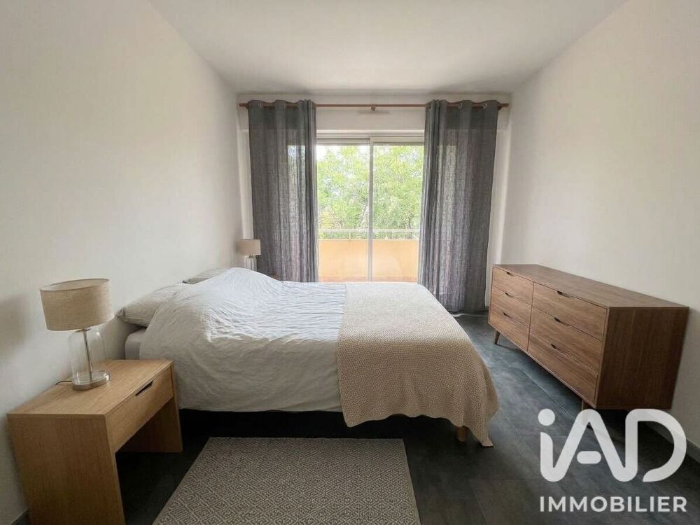 Vente Appartement Vente Appartement 2 pièces Nice