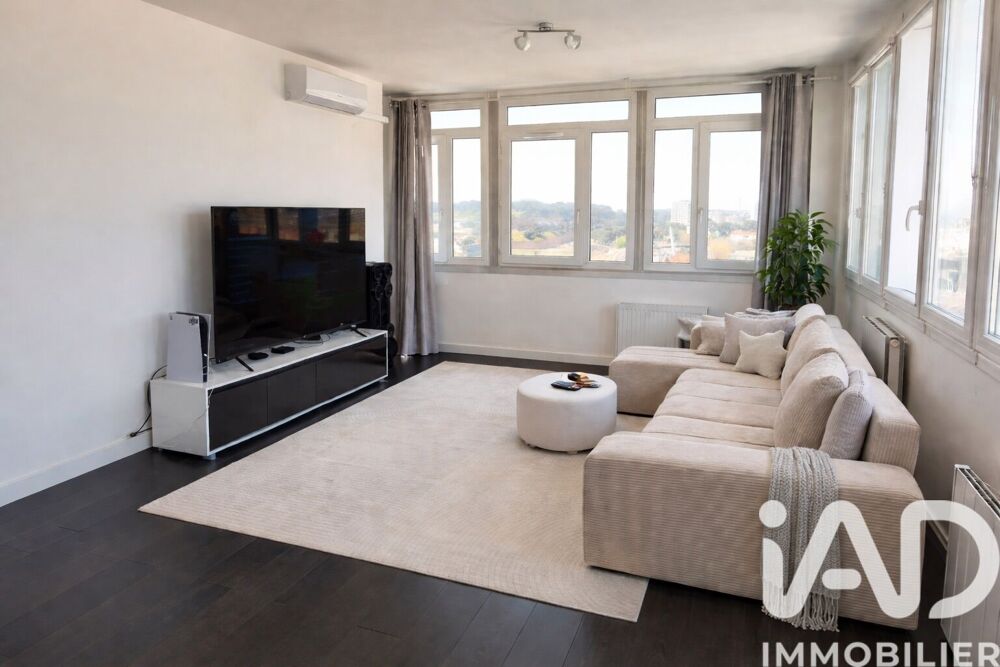 Vente Appartement Vente Appartement 3 pièces Toulon