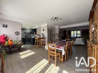  Maison à vendre 5 pièces 145 m²