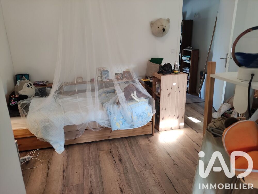 Vente Maison de ville 5 pièces