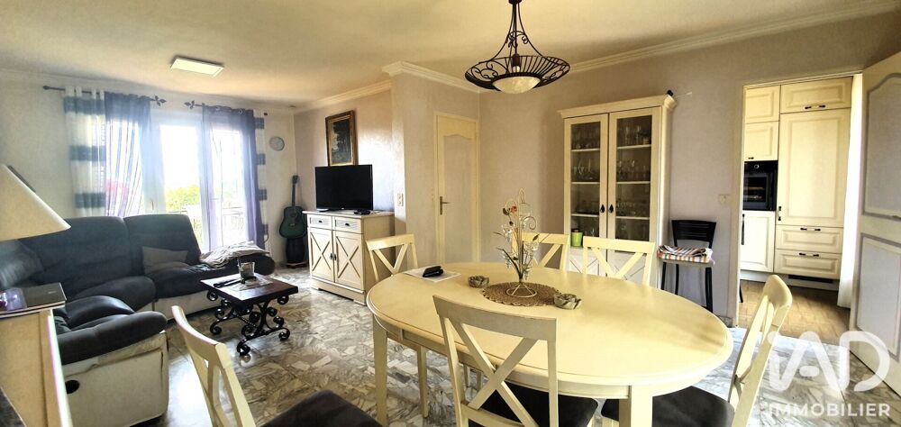 Vente Maison Vente Pavillon 6 pièces Vrély