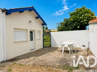  Appartement à vendre 1 pièce 30 m²