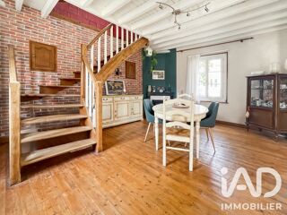  Maison à vendre 5 pièces 82 m²