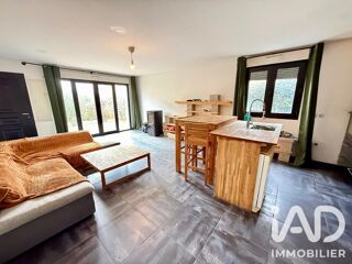 Maison à vendre 5 pièces 76 m²
