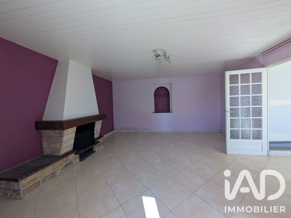 Vente Maison Vente Longère 7 pièces Aizenay