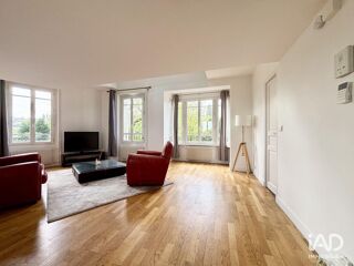  Appartement à vendre 3 pièces 75 m²