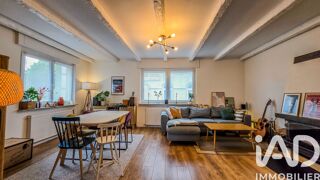  Maison à vendre 4 pièces 99 m²