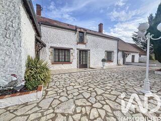  Maison à vendre 7 pièces 160 m²