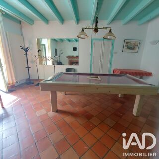  Maison à vendre 6 pièces 135 m²