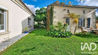 Maison à vendre 10 pièces 325 m²