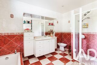  Maison à vendre 7 pièces 176 m²