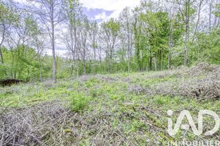  Terrain à vendre 2024 m²