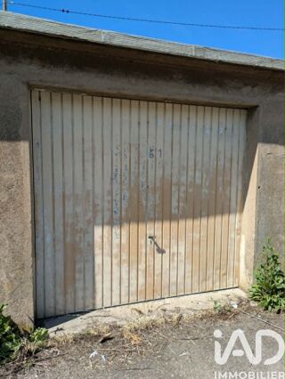  Parking / Garage � vendre 20 m�