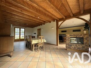  Maison à vendre 4 pièces 110 m²