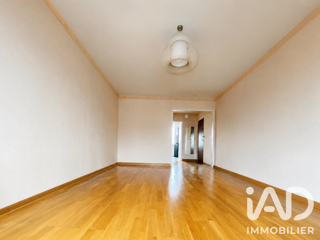  Appartement à vendre 3 pièces 63 m²