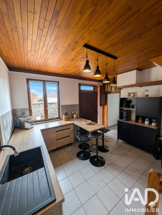  Maison à vendre 3 pièces 54 m²