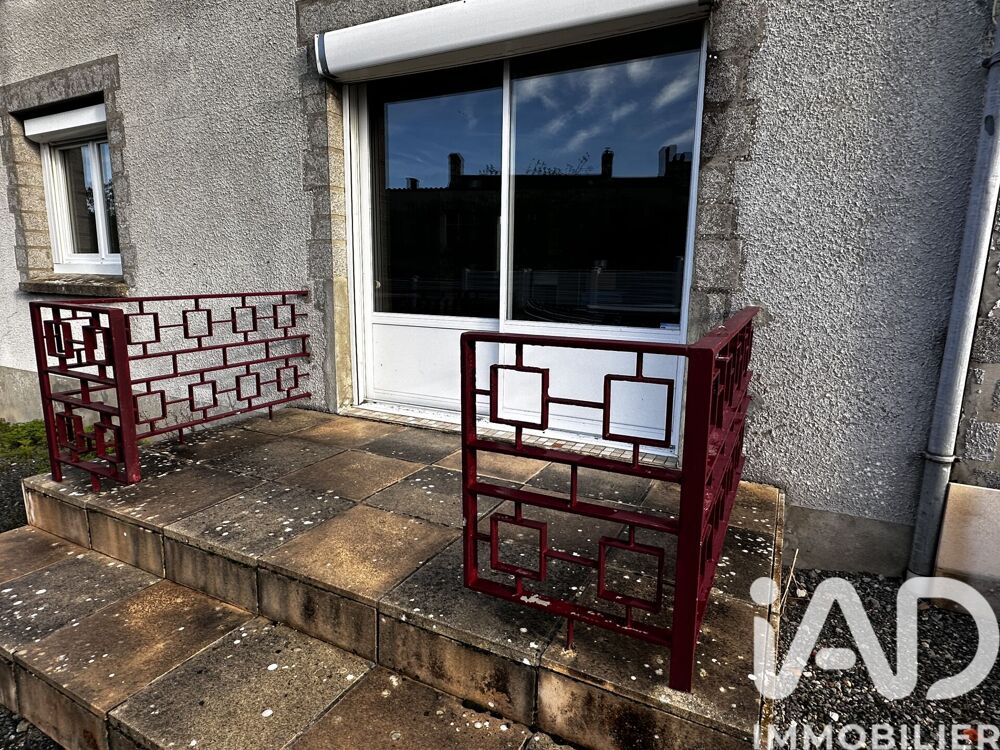 Vente Maison Vente Maison/villa 8 pièces Blainville-sur-mer