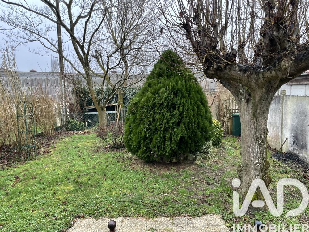 Vente Maison/villa 3 pièces