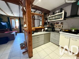  Maison � vendre 3 pi�ces 77 m�