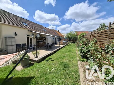   Vente Maison Maison - 8 pi�ce(s) - 152 m�