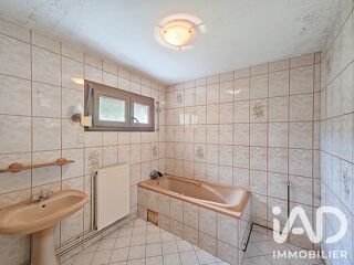  Maison à vendre 5 pièces 131 m²