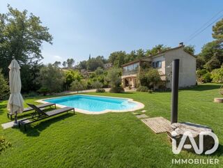  Maison à vendre 5 pièces 200 m²
