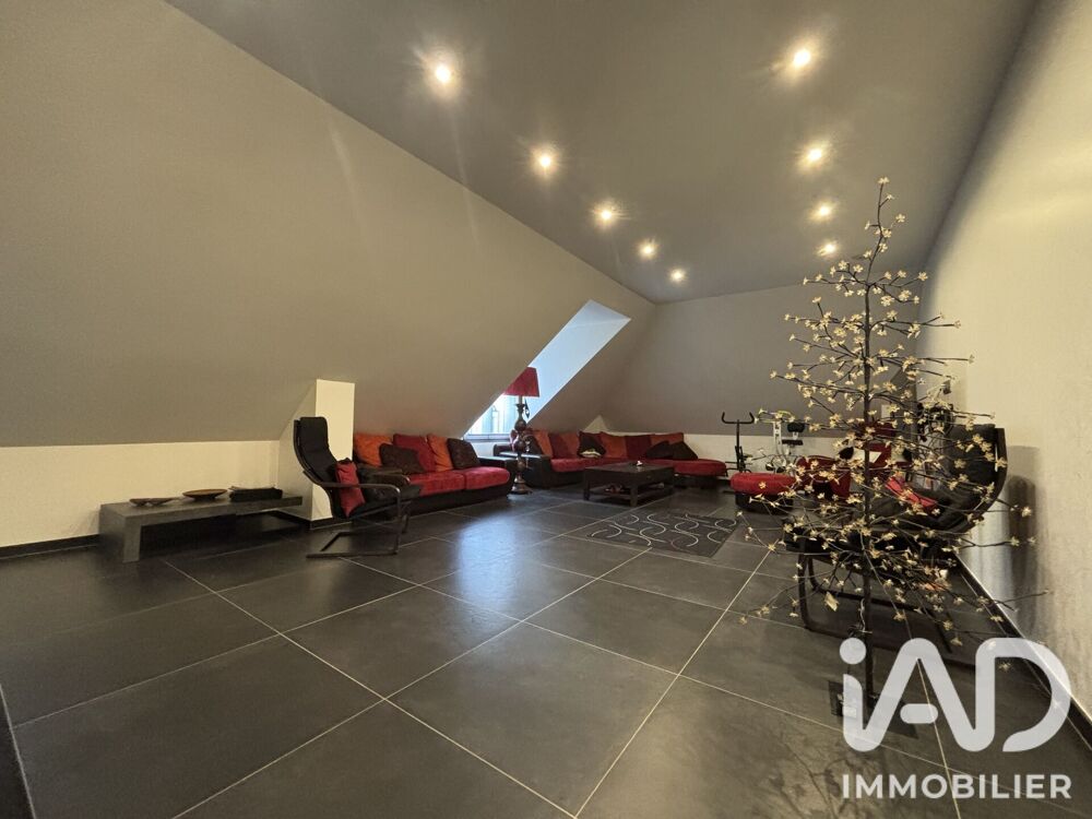 à vendre  Maison Annet-sur-Marne (77410)