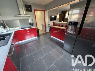  Maison à vendre 8 pièces 182 m²