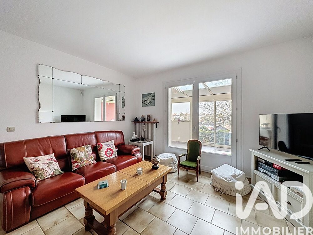à vendre  Maison Saclay (91400)