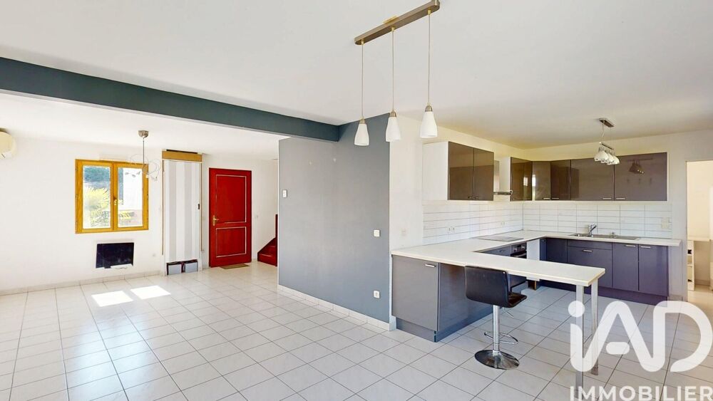 Vente Pavillon 5 pièces