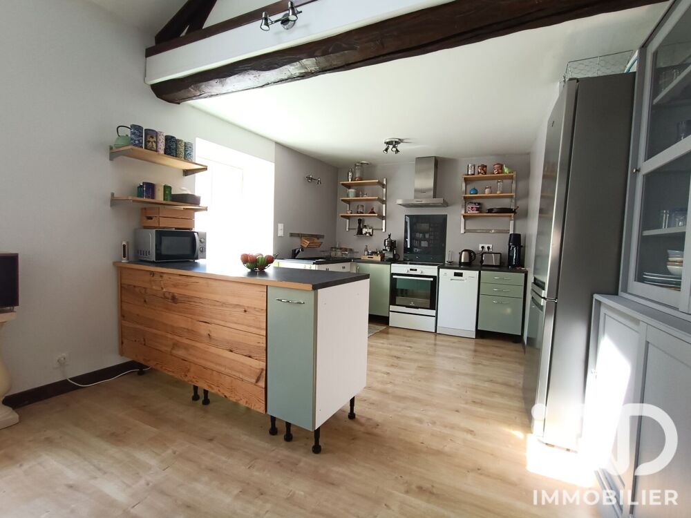 Vente Appartement Vente Duplex 4 pièces La tour-du-pin
