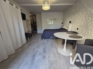  Appartement à vendre 1 pièce 27 m²