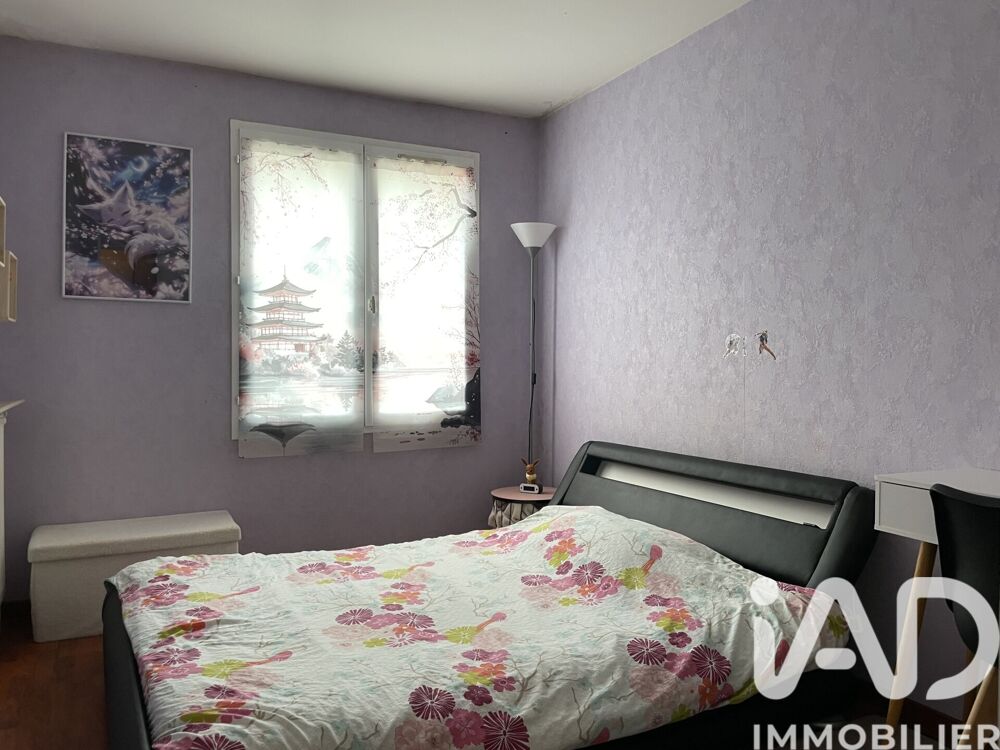 Vente Appartement Vente Appartement 4 pièces Savigny-le-temple