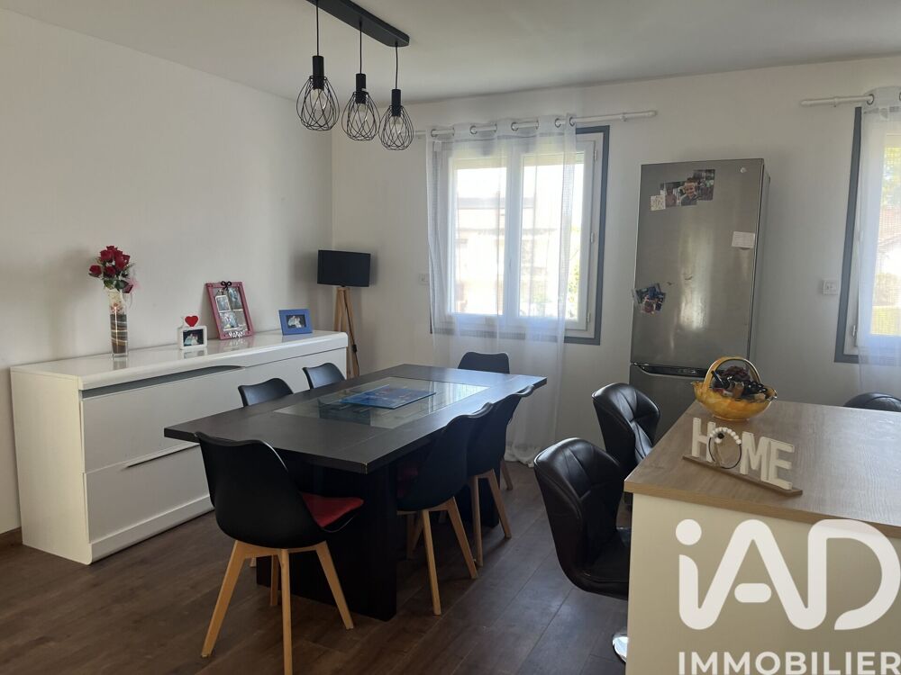 Vente Maison Vente Maison/villa 5 pièces Feurs