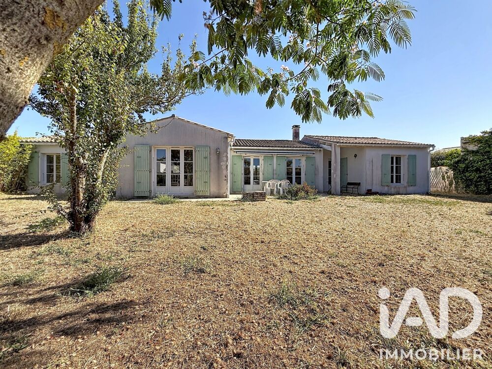 Maison 5 pièces 142 m² · à La Couarde-sur-Mer · 142 m² · 995 000 €