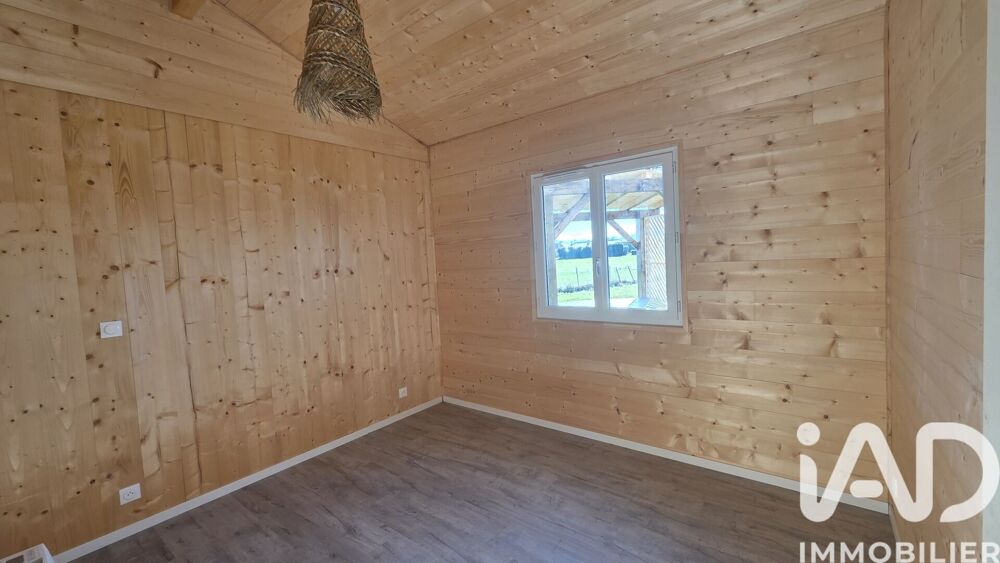 Vente Maison Vente Maison traditionnelle 4 pièces Recurt