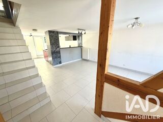  Maison à vendre 4 pièces 88 m²