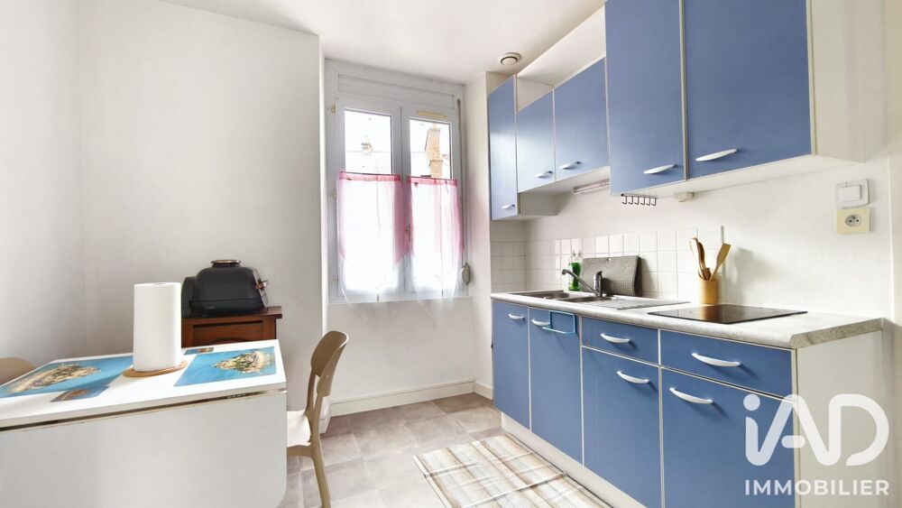 Vente Appartement Vente Appartement 2 pièces Rennes