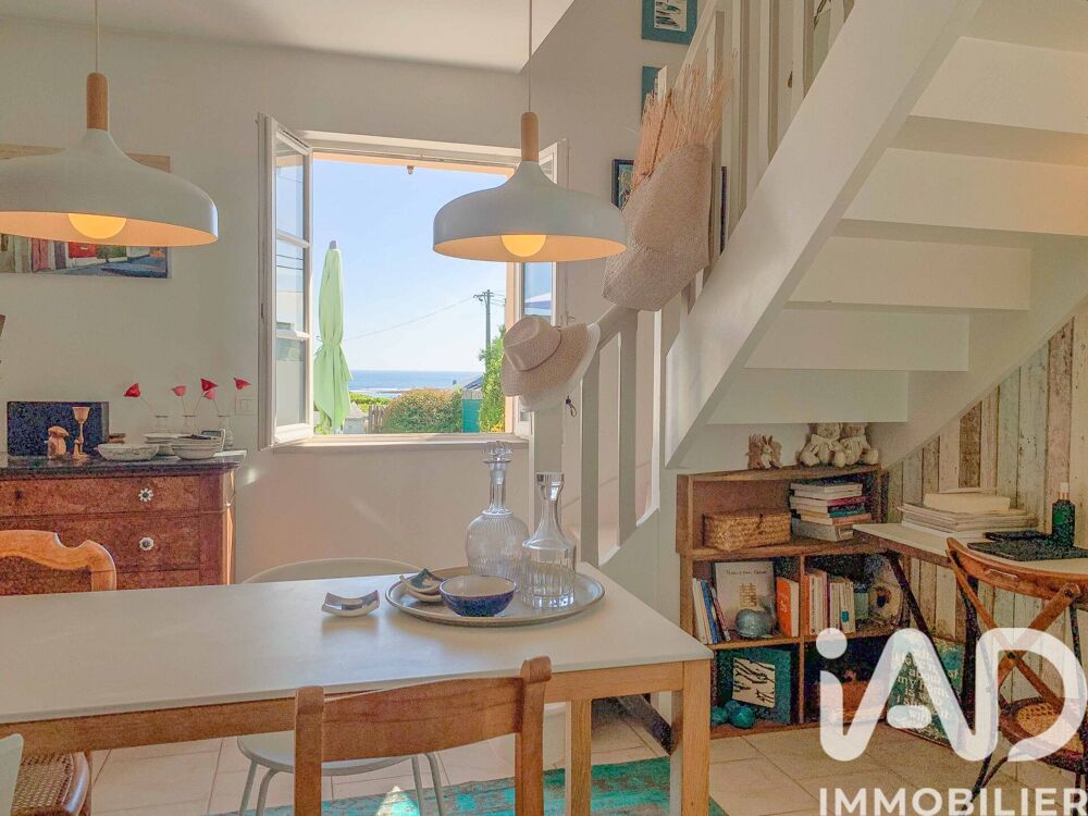� vendre  Maison Groix (56590)