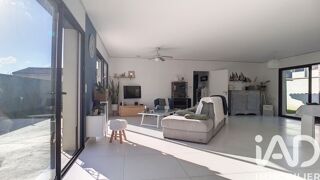  Maison à vendre 6 pièces 135 m²