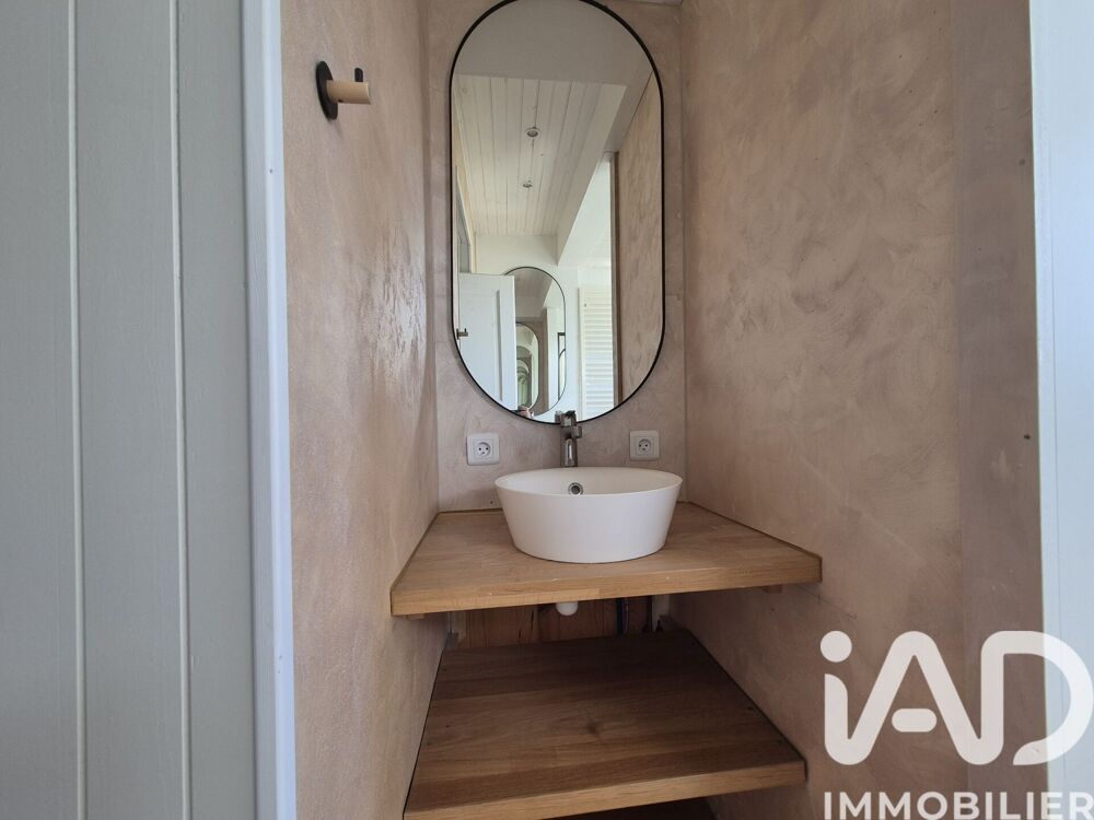 Vente Maison de village 5 pièces