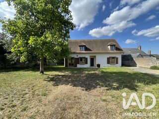  Maison à vendre 5 pièces 153 m²