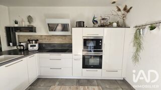  Maison à vendre 6 pièces 152 m²