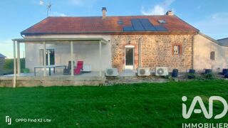  Maison à vendre 5 pièces 140 m²