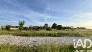  Terrain à vendre 622 m²