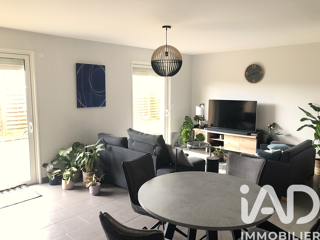  Maison à vendre 5 pièces 108 m²
