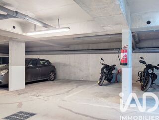  Parking / Garage � vendre 12 m�